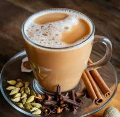 Masala Chai in Pune