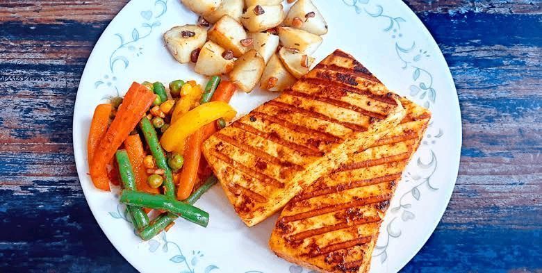 Paneer Steak in Mumbai