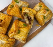 Meat Puffs in Bengaluru