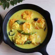 Prawns Mango Curry in Bengaluru
