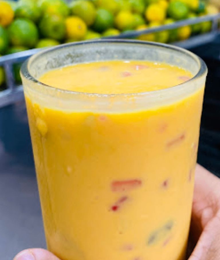Kannur Cocktail