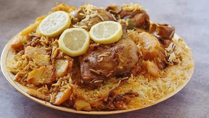Madfoon in Kochi