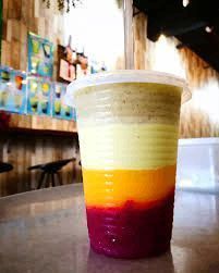 Four Layer Juice in Kollam