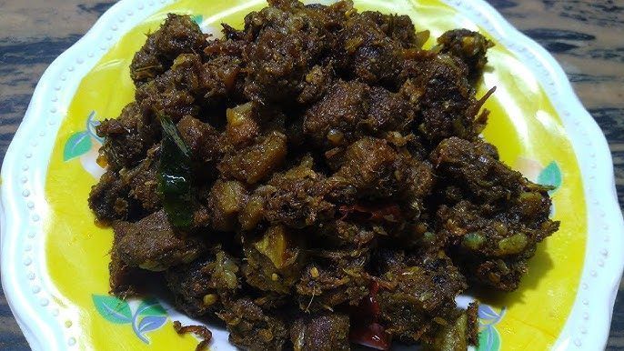 Beef Roast