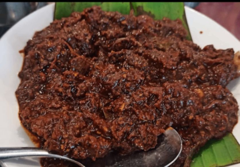 Beef Kochulli