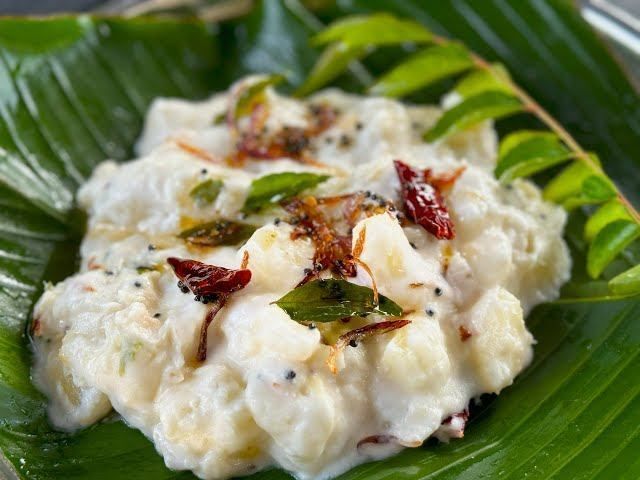 Paal Kappa Ellu Curry