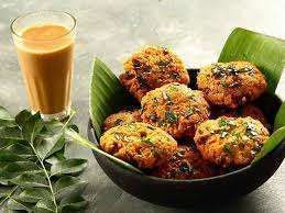 Tea And Snack in Karunagapally