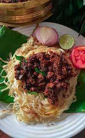 Nool Porortta And Beef Chaps in Karunagapally