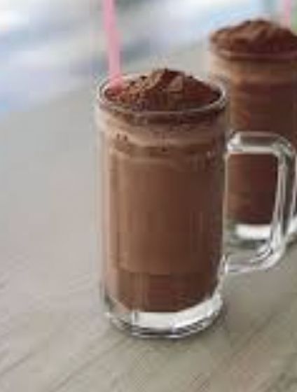 Ice Blended Milo in Bengaluru