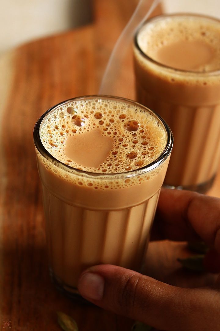 Kerala Tea