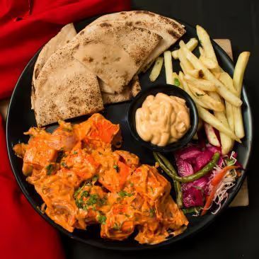 Special Platter in Thrissur