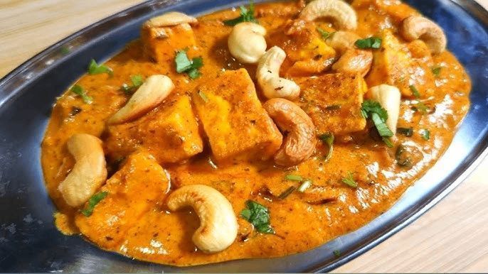 Kaju Paneer in Surat