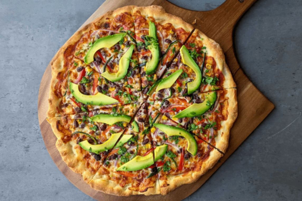California Pizza