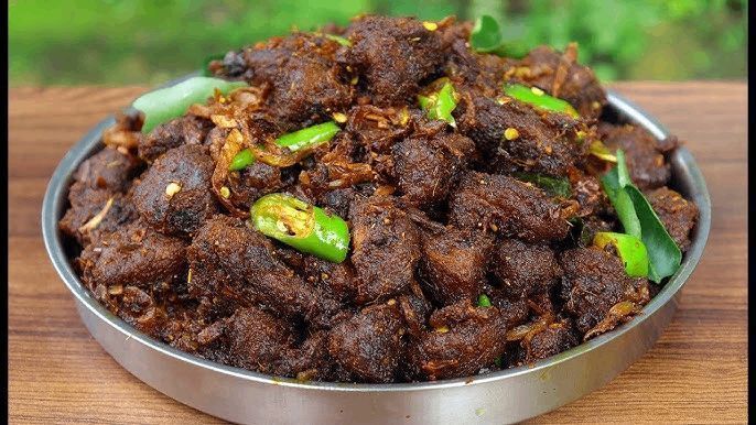 Gundur Beef in Calicut
