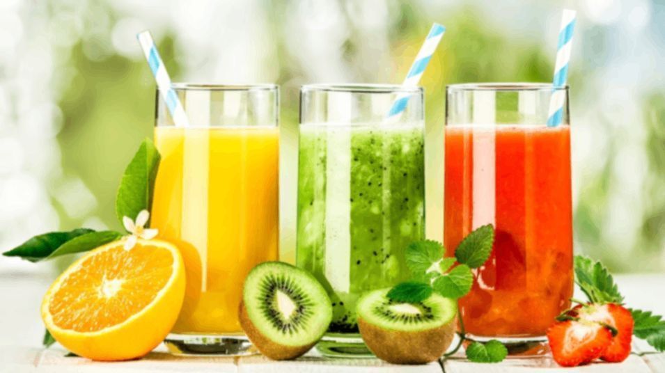 Fresh Fruit Juices in Guruvayoor