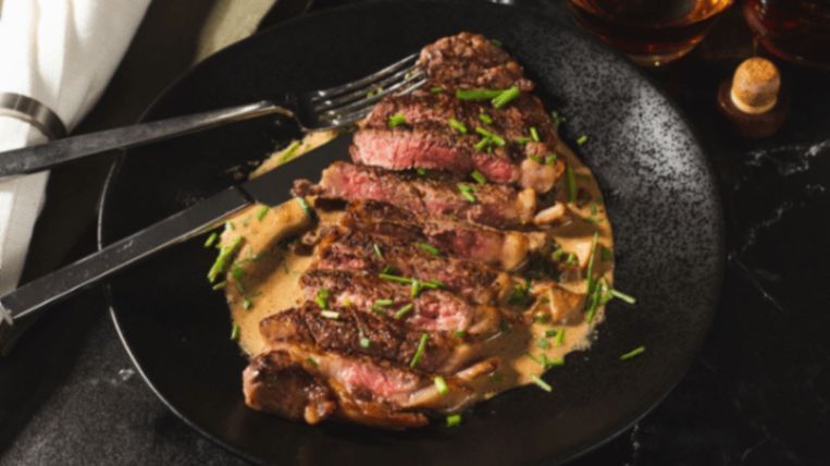 Wagyu Steak