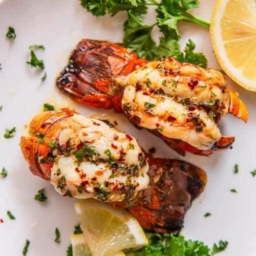 Lobstar Butter Pepper Garlic in Mumbai