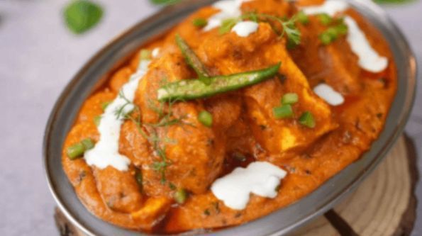 Paneer Angara in Navi Mumbai