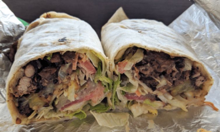 Carribean Shawarma in Thiruvananthapuram