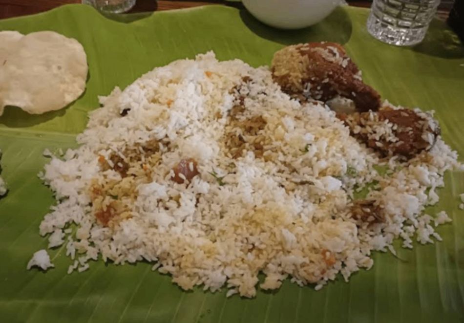 Nikkah Biryani Chicken / Mutton in Bengaluru