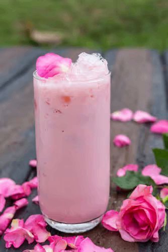 Khova Rose Milk in Thiruvananthapuram