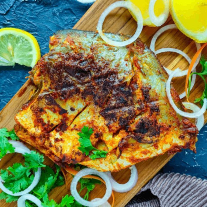 Promfet Fry in Bengaluru