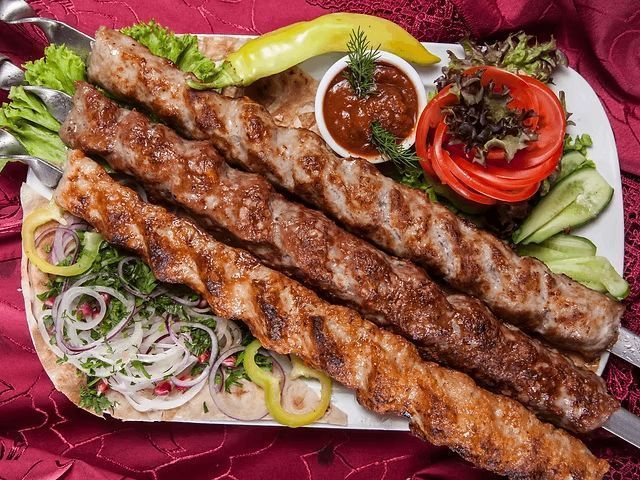 Istanbul Kebab in Bengaluru