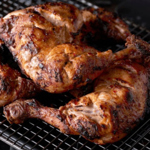 BBQ Al Faham in Kollam