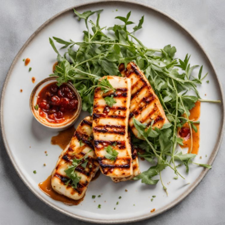 Khillis Halloumi in Ahmedabad