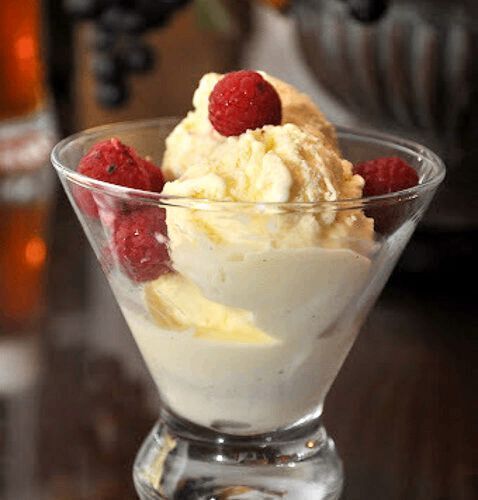 Gelato in Mumbai