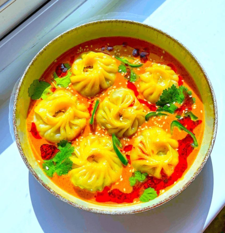 Nepali Jhol in Kochi