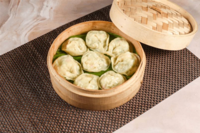 Cottage Cheese Dimsum in Pune