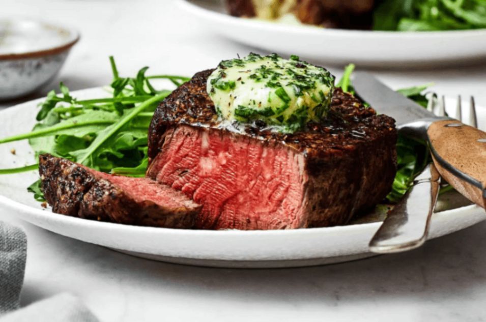 Filet Mignon Steak in Kannur