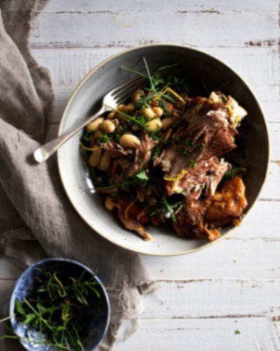 Roast Neck (Lamb)