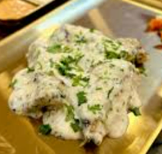 Afghani Al Faham