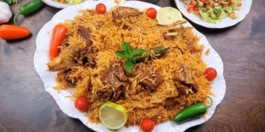 Hashi Madghout