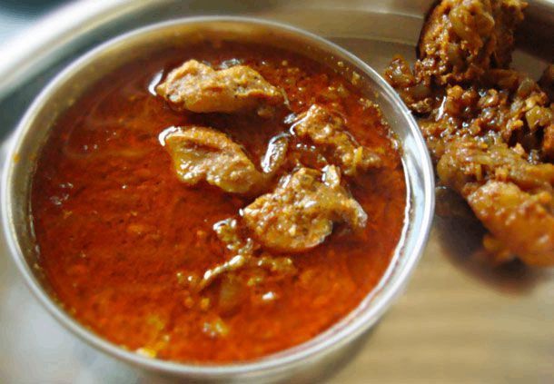 Gaothi Chicken in Mumbai