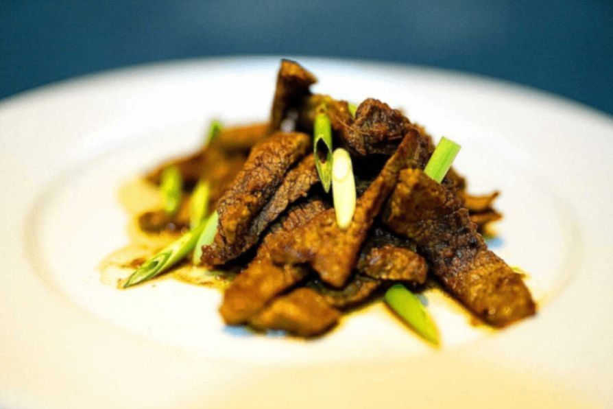 Tribal Beef in Trivandrum