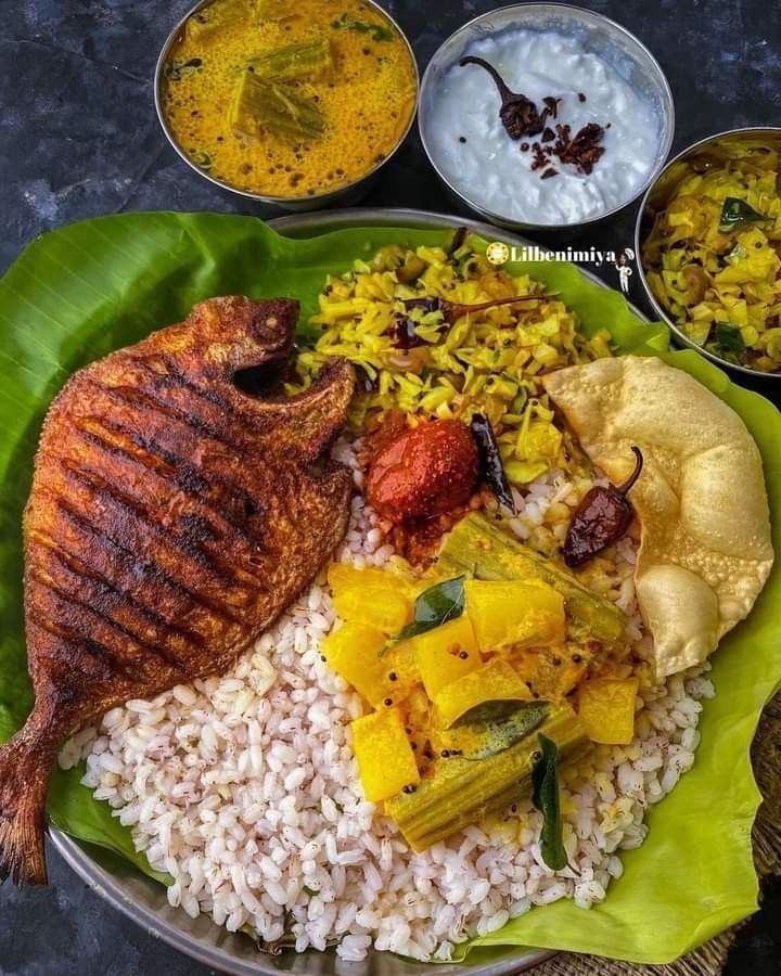 Kerala Fish Meals in Mangaluru