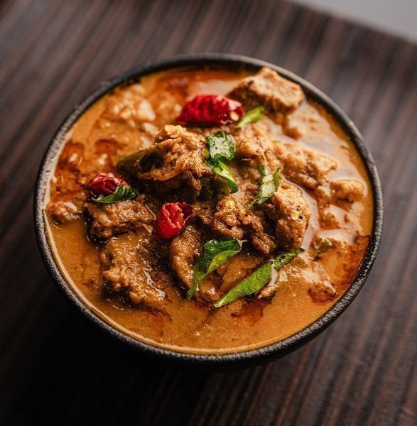 Beef Varutharachathu in Bengaluru