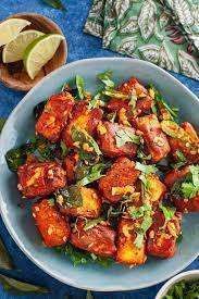 Paneer 65 in Thane