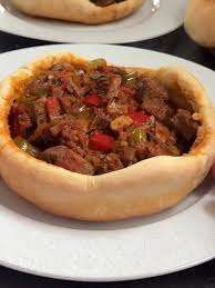 Kapama Beef in Thiruvananthapuram