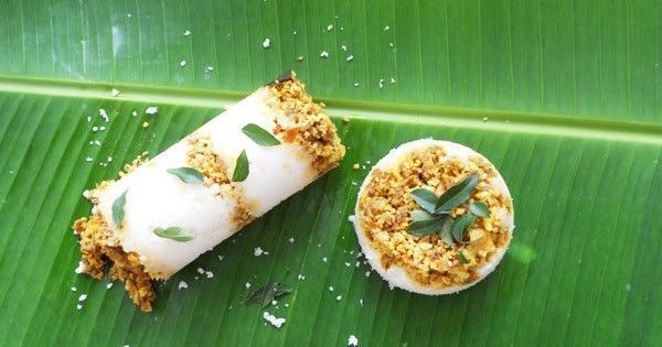 Erachi Puttu in Bengaluru
