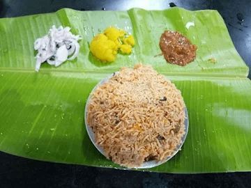 Kalyana Chicken Briyani in Irinjalakuda