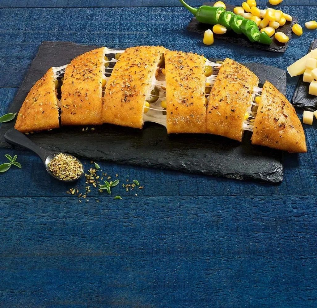 Stuffed Garlic Bread Sticks in Bengaluru
