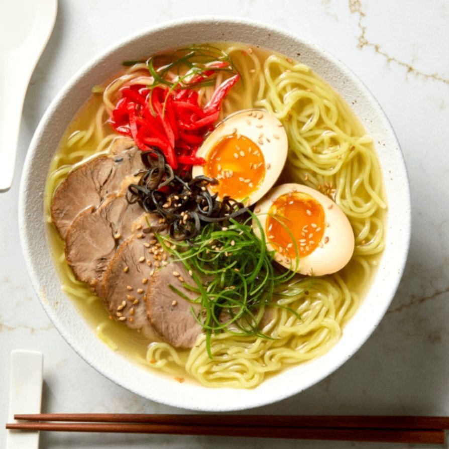 Tonkotsu