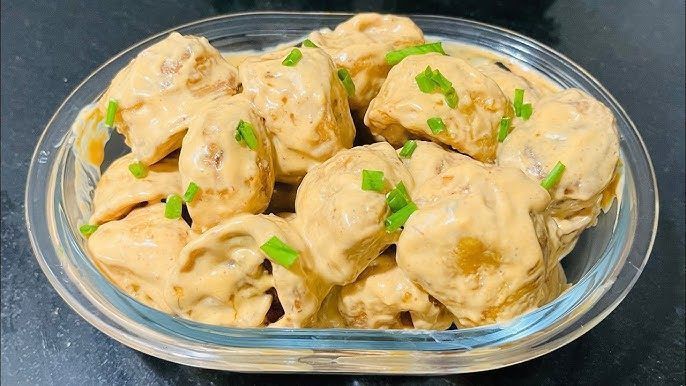 Dynamite Momos in Calicut