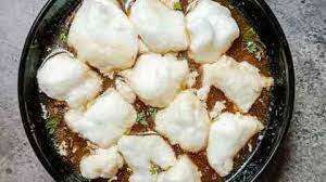 Chicken Lung Fung Soup