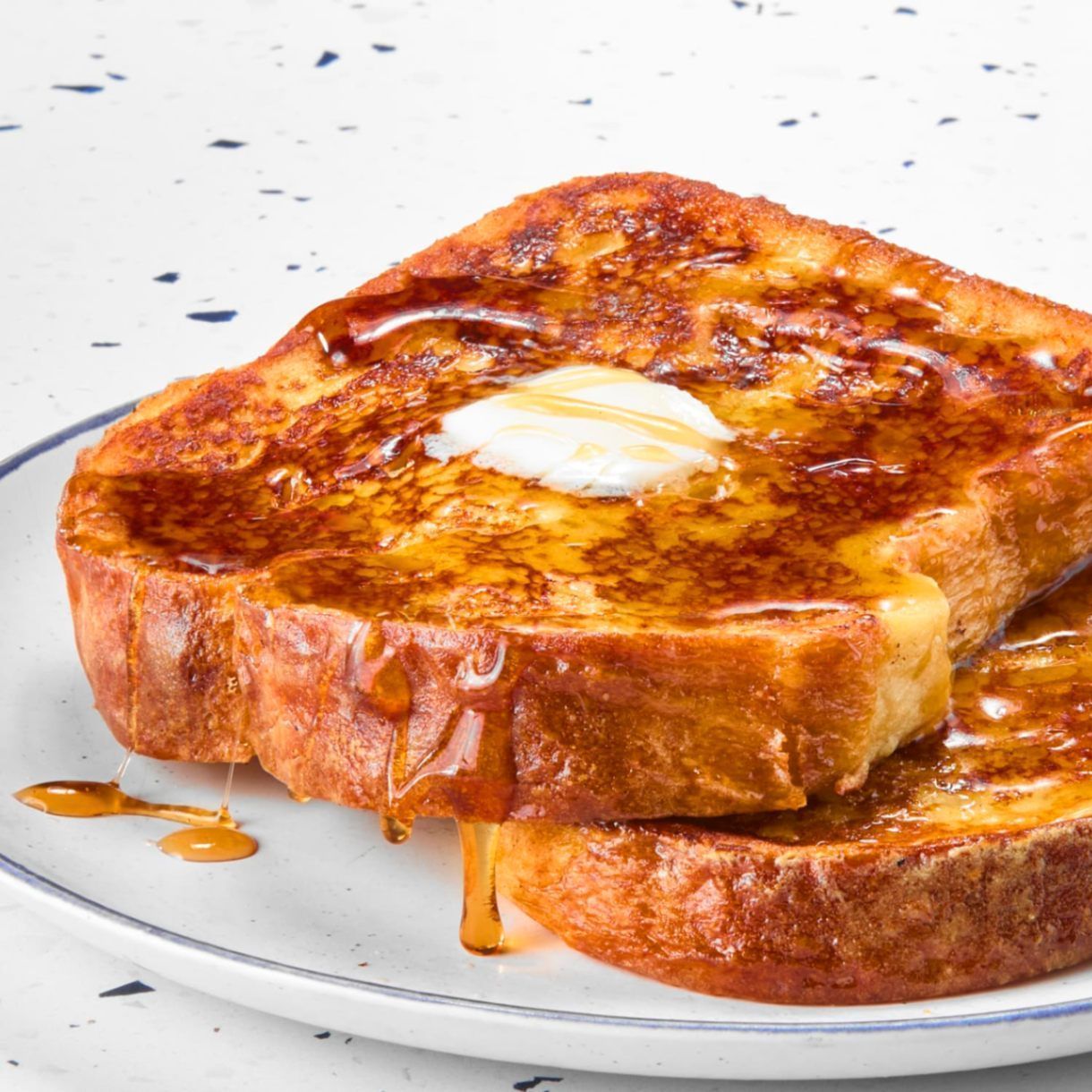 Classic French Toast in Kochi