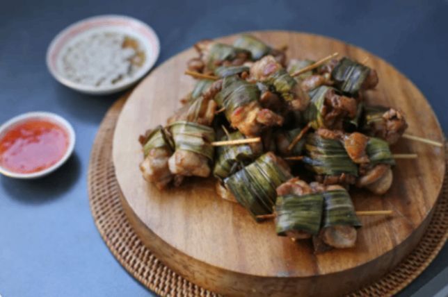 Pandan Chicken in Thiruvananthapuram